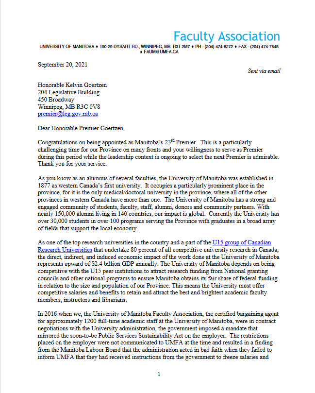 Goertzen letter