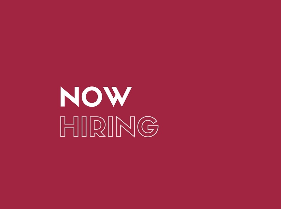 UMFA is Hiring! – Admin Assistant (Records)