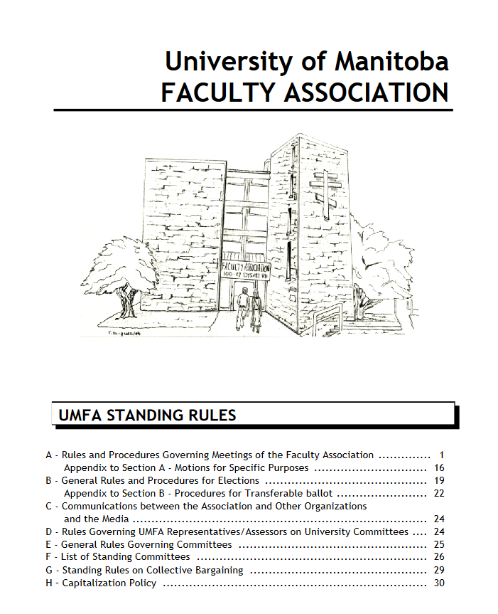 standing rules Aug2021